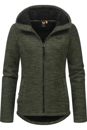 Ragwear Cárdigan 