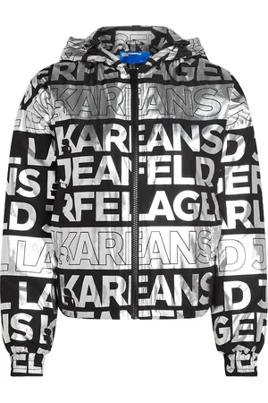 Karl Lagerfeld Chaqueta de entretiempo