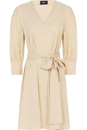 Jimmy Sanders Vestido