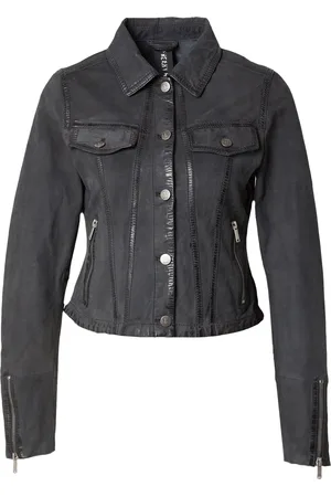 Freaky Nation Chaqueta de entretiempo