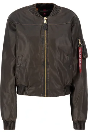 Alpha Industries Chaqueta de entretiempo 