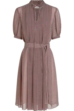 Tommy Hilfiger Vestido camisero