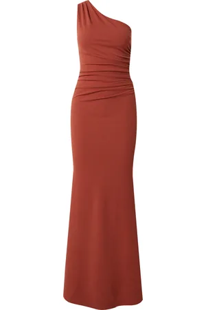 WAL G. Vestido de noche