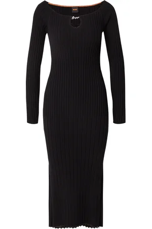 HUGO BOSS Vestido de noche 