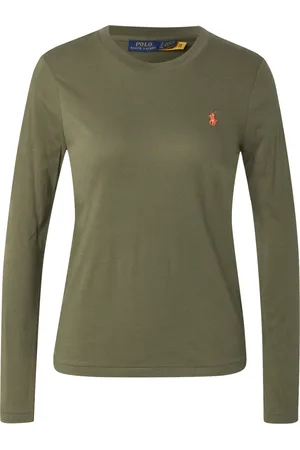 Ralph Lauren Camiseta