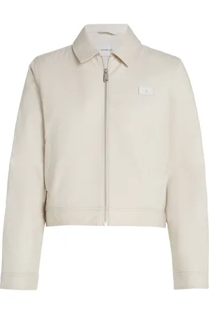 Calvin Klein Chaqueta de entretiempo