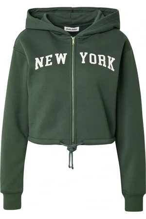 STUDIO Sudadera con cremallera 