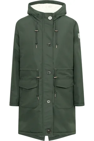 Derbe Chaqueta de invierno 