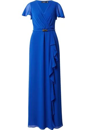 Ralph Lauren Vestido de noche 