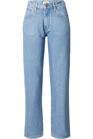 Wrangler Vaquero 