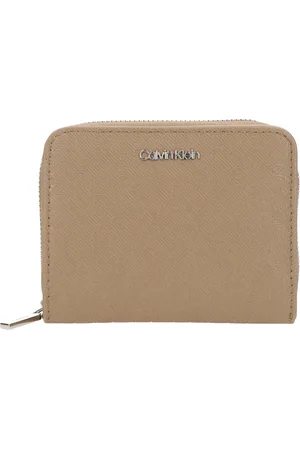 Calvin Klein Cartera 