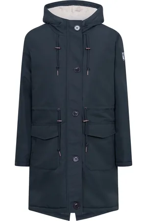 Derbe Chaqueta de invierno 