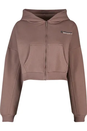 Karl Kani Sudadera con cremallera