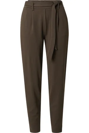 MSCH Pantalón plisado 