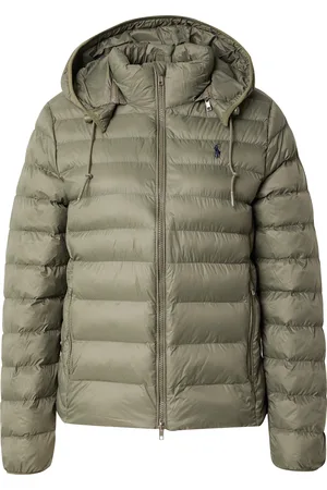 Ralph Lauren Chaqueta de entretiempo