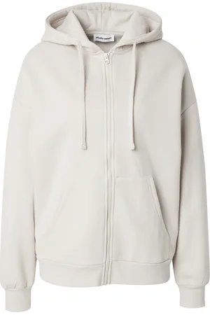 STUDIO Sudadera con cremallera 