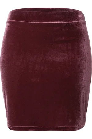 Pieces® Falda 