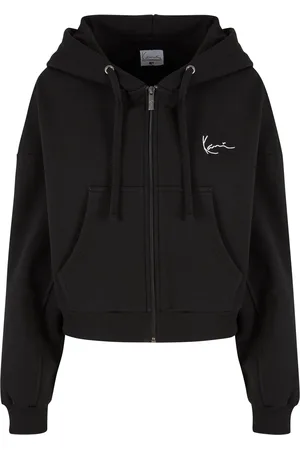 Karl Kani Sudadera con cremallera 
