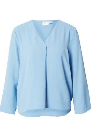 VILA Blusa 