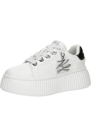Karl Lagerfeld Zapatillas deportivas bajas
