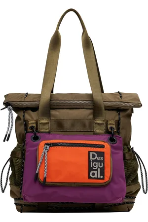 Desigual Mochila