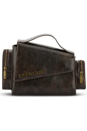 Expatrié Bolso de hombro 