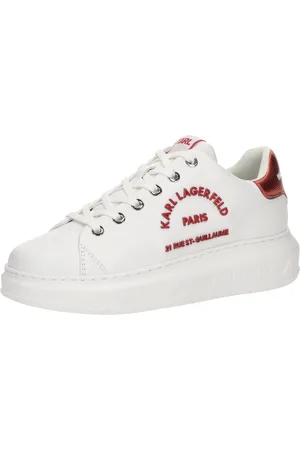 Karl Lagerfeld Zapatillas deportivas bajas