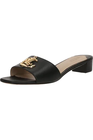 Ralph Lauren Sandalias 