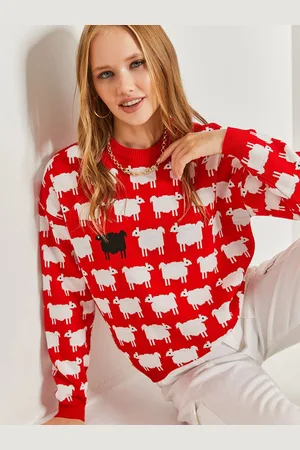 Bianco Lucci Jersey
