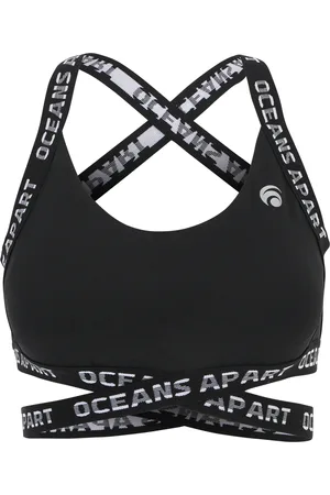 OCEANSAPART Sujetador deportivo 