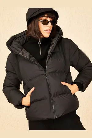 Bianco Lucci Chaqueta de entretiempo