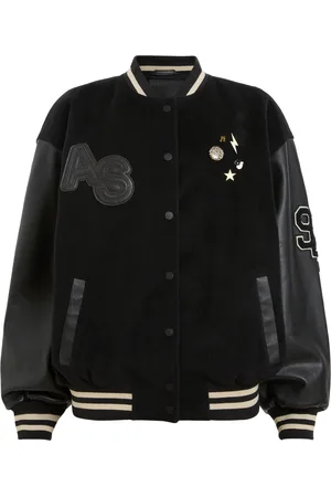 AllSaints Chaqueta de entretiempo 