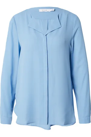 VILA Blusa