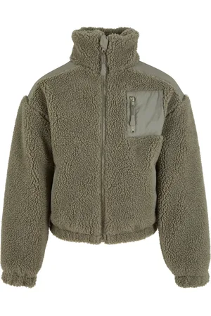 Urban classics Chaqueta polar