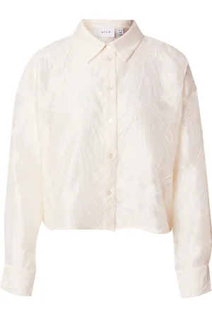 VILA Blusa 