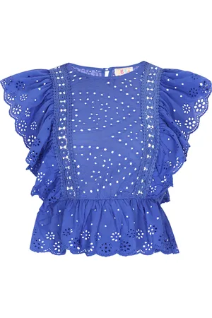 IZIA Blusa