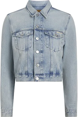 Calvin Klein Chaqueta de entretiempo