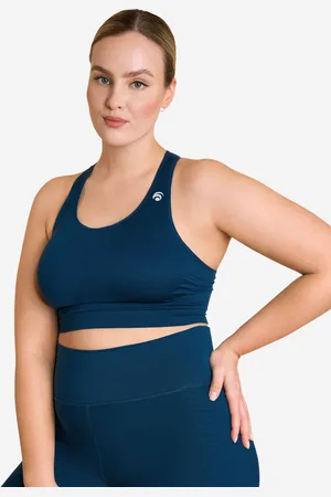 OCEANSAPART Sujetador deportivo 