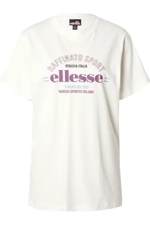 Ellesse Camiseta 