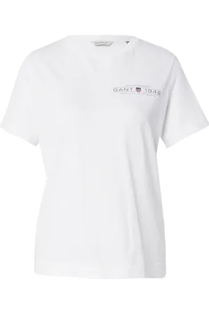 GANT Camiseta