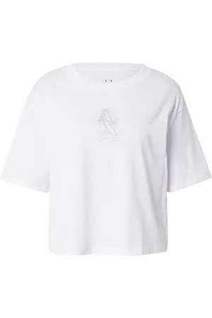Armani Exchange Camiseta