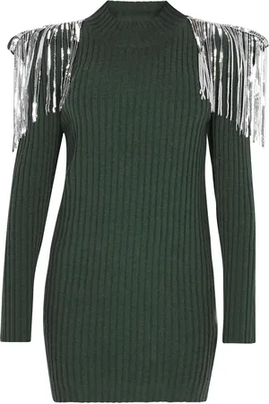 Faina Vestido de punto