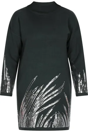 Faina Vestido de punto