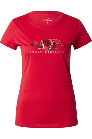 Armani Exchange Camiseta 