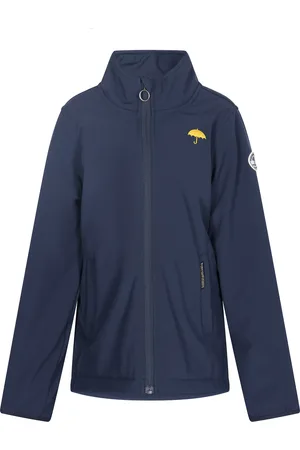 Schmuddelwedda Chaqueta de entretiempo