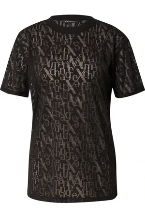 Armani Exchange Camiseta