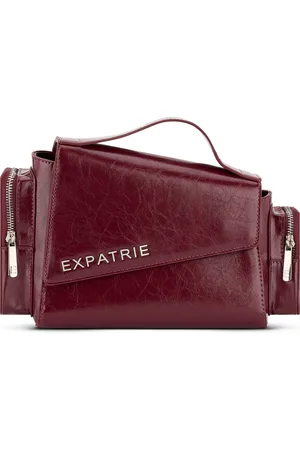 Expatrié Bolso de hombro 