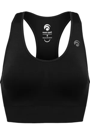 OCEANSAPART Sujetador deportivo 