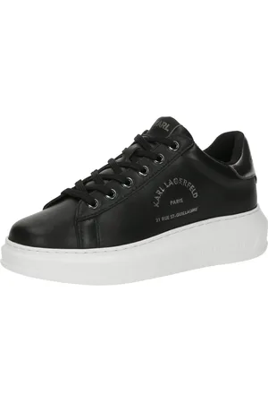 Karl Lagerfeld Zapatillas deportivas bajas