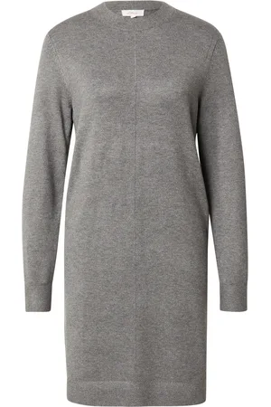 QS by s.Oliver Vestido de punto